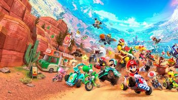 „GTA 6 kupimy za 100 dolarów”. Ogłoszenie cen gier na Nintendo Switch 2 wywołało burzę i obawy o przyszłość