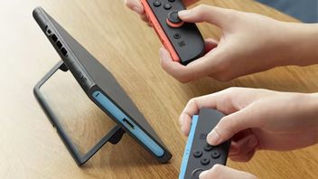 Nintendo Switch 2 będzie mieć większą baterię, ale to nie oznacza dłuższego czasu pracy