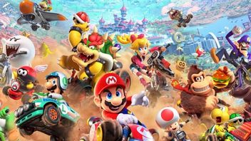 Nintendo będzie sprzedawać pudełka z grami do pobrania. Przyglądamy się Game-Key Card do Switcha 2