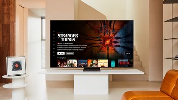 Netflix w HDR10+ na sprzęcie Samsunga. Nowe telewizory i monitory mają zapewnić znacznie lepszy kontrast i kolory