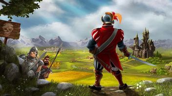 Twórcy Tibii przejęli The Settlers Online. CipSoft widzi ogromny potencjał w specjalnej wersji kultowej strategii ekonomicznej