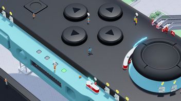 Switch 2 ma cyfrową, grywalną instrukcję, za którą trzeba będzie zapłacić ok. 40 złotych