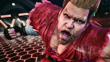 „Słaby żart na Prima Aprilis”. Oceny Tekken 8 poleciały na łeb, na szyję po fatalnej premierze 2. sezonu