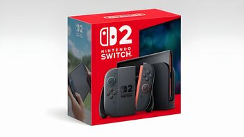 W tym kraju Nintendo Switch 2 będzie można kupić znacznie taniej, ale prawie nikt tego nie zrobi