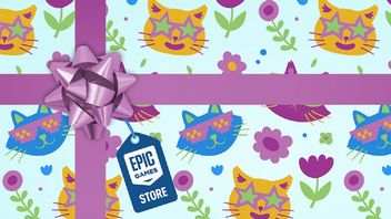 18. gra za darmo w 2025 roku w Epic Games Store