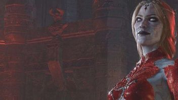 W Baldur's Gate 3 zawarto historię, którą przegapiło większość graczy. Tym, którzy ją poznali, zmroziła krew w żyłach