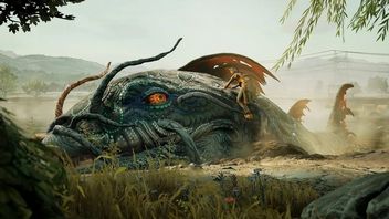 Premiera South of Midnight. Pierwsze recenzje przekonują, że do Game Passa trafiła naprawdę dobra gra