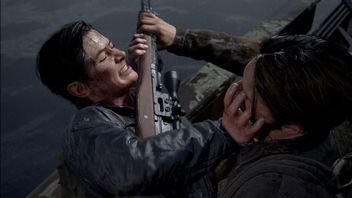 The Last of Us Part 2 na PC nie jest wpadką jak TLOU Part 1. Jednak eksperci twierdzą, że mogło być jeszcze lepiej