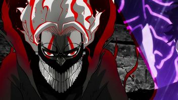 Nie Solo Leveling, a Dandadan zdominowało Anime Awards 2025. Poznajcie wszystkich nominowanych