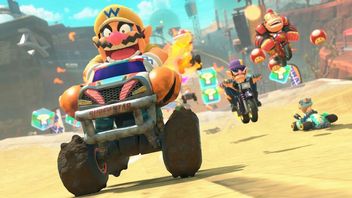 Mario Kart World ulepszy jeden z najbardziej irytujących elementów w historii serii