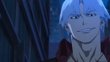 Czy powstanie 2. sezon Devil May Cry? Sukces anime zaowocował szybką decyzją na temat przyszłości serii