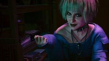 Twórcy Cyberpunka 2077 znowu coś teasują. Gracze zaczynają wierzyć, że czeka nas kolejny niespodziewany update