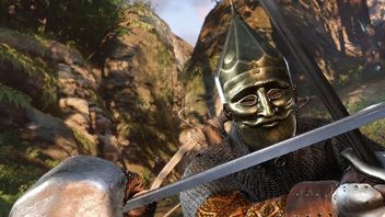 Czesi sprzedają oficjalne miecze z Kingdom Come 2, ale ich cena jest bardziej zabójcza niż ostrze. To niemal 3 tysiące złotych