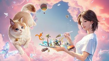 Nowy realistyczny symulator życia wielkim sukcesem. Twórcy inZOI chwalą się „nierealną” sprzedażą