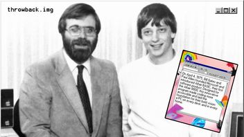 „Najlepszy kod, jaki kiedykolwiek napisałem”. Bill Gates wspomina swój pierwszy program z 1975 roku