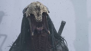 „A co, jeśli Predator byłby dobry?”. Jedna z najsłynniejszych sag sci-fi w tym roku powróci z futurystycznym widowiskiem, które ukaże kultowe stworzenie w zupełnie innym świetle