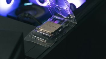 AMD zmiażdzyło Intela na rynku procesorów. Ponad 4 razy więcej sprzedanych egzemplarzy na amerykańskim Amazonie