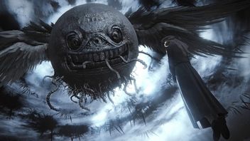 Ojciec soulslike’ów uspokaja zlęknionych fanów Elden Ring i Dark Souls. Tworząc The Duskbloods na Switcha 2, FromSoftware nie zapomniało, co lubią oni najbardziej