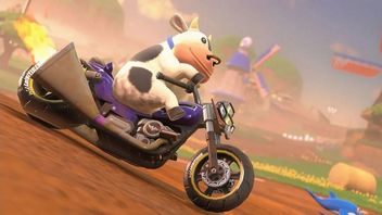 Switch 2 tak naprawdę będzie udawał, że odtwarza gry ze Switcha 1. Nintendo miało bardzo twardy orzech do zgryzienia i wymyśliło rozwiązanie hybrydowe