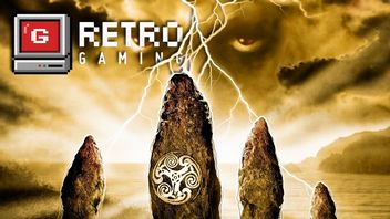 Gotycki horror pełen magii i koszmarów. Clive Barker's Undying pokochali recenzenci, ale gra poniosła finansową porażkę