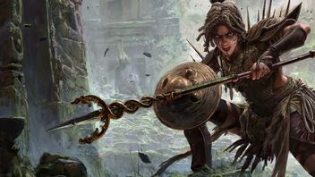 „Wolę iść do pracy niż w to grać”. Patch 0.2.0 do PoE 2 naprawdę zawiódł większość graczy