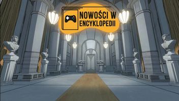 Świat nie kończy się na zapowiedzi Switcha 2. Dodaliśmy też wiele nowych gier ze Steama do Encyklopedii, które mają premierę niedługo