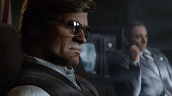 Wyciekła data bety Call of Duty: Black Ops Cold War na PS4