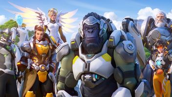 Nie żyje Bill Petras, jedna z legend branży. To on nadał wizualny ton takim grom, jak WoW i Overwatch