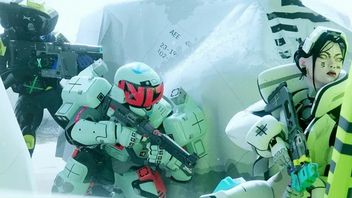 Bungie budowało „hype” wokół nowej gry. Wreszcie zaprezentowało gameplay z Marathona i podało datę premiery