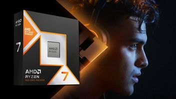 Ryzen 9800X3D napędza sukces AMD; firma zyskuje 16,6% udziału w rynku procesorów, Intel traci 10%