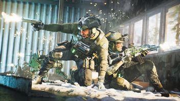 Battlefield 7 „wycieka” w najlepsze. Nowe nagranie pokazuje destrukcję otoczenia z użyciem młota