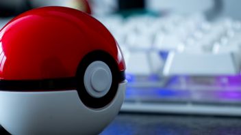 AI gra w Pokemony na Twitchu. Próbuje złapać je wszystkie, ale są pewne problemy