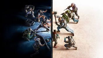 Ubisoft pracuje nad nową grą osadzoną w uniwersum Rainbow Six Siege. „Po prostu obejrzyj gameplay z XCOM, żeby dowiedzieć się czegoś więcej”