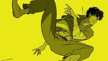 Pierwszy odcinek Lazarus to przerost formy nad treścią, ale w nowym anime Shinichiro Watanabe drzemie potencjał