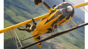 Mission: Impossible - The Final Reckoning na nowym zwiastunie. Tom Cruise w podniebnych popisach kaskaderskich na zapowiedzi ostatniej misji Ethana Hunta