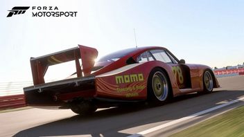 Aktualizacja 19 przerwała pasmo małych sukcesów Forzy Motorsport. Graczy nie zachwycił wybór nowych aut, choć są wśród nich legendy
