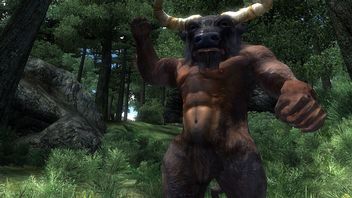 Oblivion Remastered wycieka do sieci. Pierwszym screenom towarzyszy lista platform