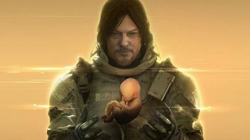 Film Death Stranding ma już reżysera. Aktorska adaptacja rusza do przodu pod kierunkiem Michaela Sarnoskiego, twórcy świetnie przyjętej Świni