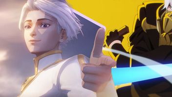 „To może być anime sezonu, a może nawet roku”. Nowa seria na Crunchyrollu wzięła widzów z zaskoczenia i wprawiła w zachwyt