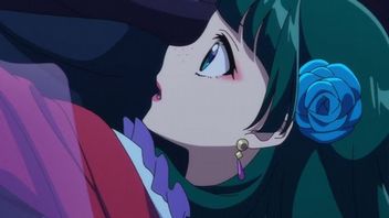 „To tak, jakby mi grożono”. Autorka The Apothecary Diaries odniosła się do oczekiwań wobec romansu w jej serii