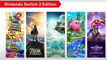 Gry na Nintendo Switch 2 jednak w niższych cenach? Polski sklep wystawił pierwsze tytuły