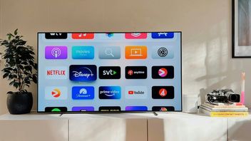 „OLED i LCD wymrą”: kolejny krok dla telewizorów powinien wreszcie stać się przystępny cenowo