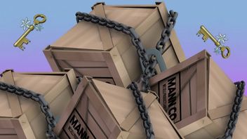 Valve zarabia absurdalne pieniądze na skrzynkach w CS2. Dzięki nim i Steamowi nie musi dbać o szybkie tempo dewelopingu gier