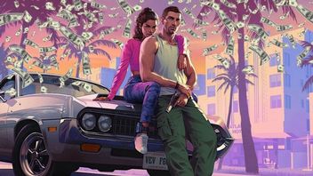 GTA 6 i Switch 2 sprawią, że branża gier urośnie do rekordowych rozmiarów. Tymczasem gracze ogrywają coraz mniej tytułów