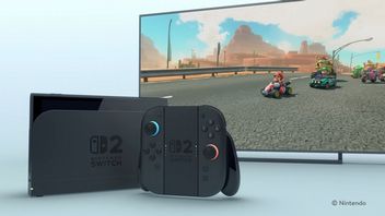 Nintendo Switch 2 kontynuuje tradycję poprzedników. W konsoli zabraknie integracji dla osiągnięć