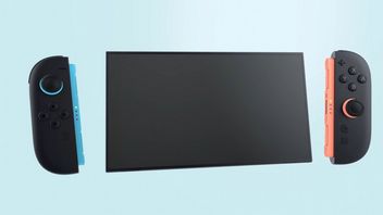 Nintendo Switch 2 pokona PS4? Konsola może pobić rekord sprzedaży