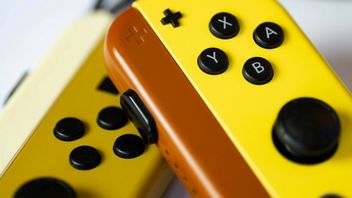 Joy-Cony 2 od Switcha 2 bez oczekiwanej rewolucji. To oficjalna informacja od Nintendo