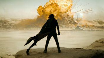 Robert Pattinson ma zagrać w Diunie 3. Gwiazdor The Batman może wcielić się w nowym filmie ze słynnej serii sci-fi w złoczyńcę