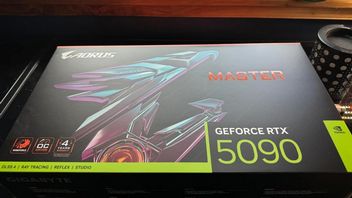 Gracz poprosił ją o rękę i wręczył pierścionek, ona odwdzięczyła się RTX-em 5090. To musi być prawdziwa miłość