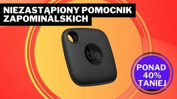 Amazon znów rozstawia konkurencję po kątach! Z tym gadżetem w genialnej promocji odszukasz każdą zgubę - wystarczy smartfon z Bluetoothem